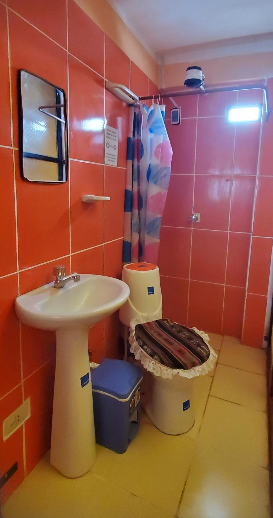 Hostal Golden Quinua 乌尤尼 外观 照片