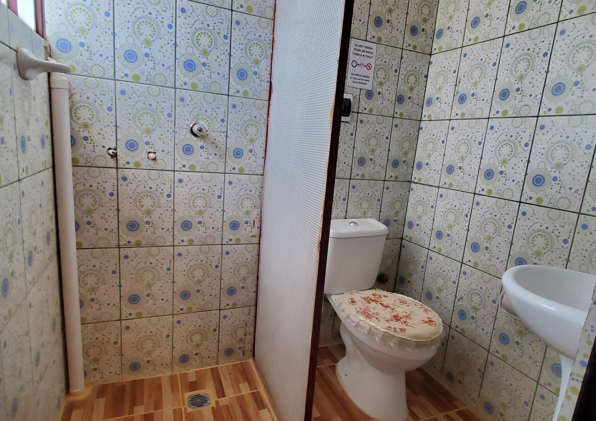 Hostal Golden Quinua 乌尤尼 外观 照片