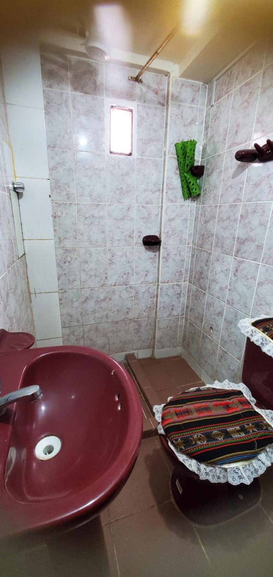 Hostal Golden Quinua 乌尤尼 外观 照片